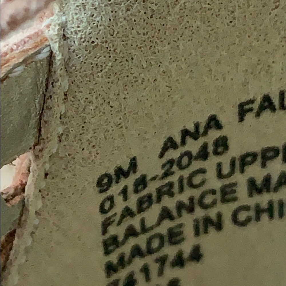🆕 A.N.A. | Flats - Picture 5 of 5